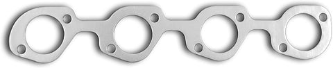 Remflex 3043 Exhaust Gasket for Ford V8 Engine, (Set of 2)