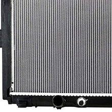 CSF 3507 Radiator