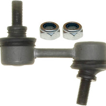 ACDelco 46G20580A Advantage Front Suspension Stabilizer Bar Link Kit with Hardware