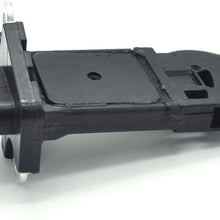 NEW Mass Air Flow Sensor MAF Replacement For AUDI VW Touareg 2.7 3.0 TDI 5.2 FSI 420133471