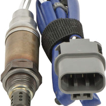 Bosch 13562 Oxygen Sensor, Original Equipment (Infiniti, Nissan)