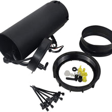 XXSR 904-372 Diesel Emissions Fluid Heater for F-ord F-250 F-350 F-450 F-550 Super Duty 6.7L 2011-2016 BC3Z5J225KA BC3Z5J225L BC3Z5L227F
