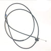 912-418 Hood Latch Lock Release Cable for 2008-2013 Toyota Highlander 5363048050