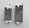 For Honda CRF450R CRF450 CRF 450 R 2017 2018 17 18 Aluminum radiator