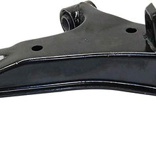 Control Arm Compatible with 2000-2003 Nissan Maxima/Infiniti I30 2000-2001 Front Lower with Ball Joint Passenger Side