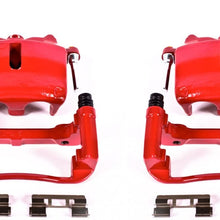 Power Stop S4974 Performance Caliper