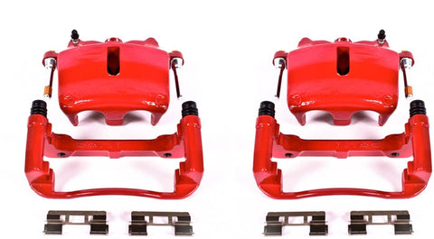 Power Stop S4974 Performance Caliper