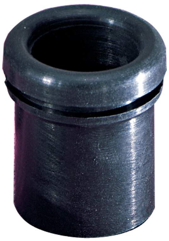 Billet Specialties 95003 Grommet-Baffled for Breather 1-1/4