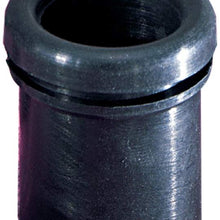 Billet Specialties 95003 Grommet-Baffled for Breather 1-1/4" Valve Cover Hole