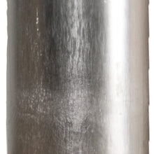 TCW 17-10035 A/C Drier (Quality With Perfect Vehicle Fitment)