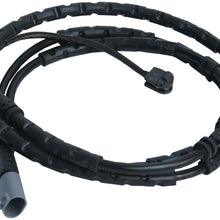 URO Parts 34356792566 Brake Pad Sensor, Rear