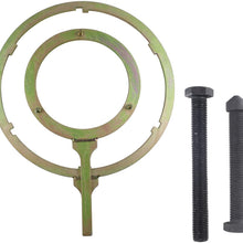 DPTOOL Dual Clutch Transmission DSG Remover & Installer Tool Kit Compatible with Ford