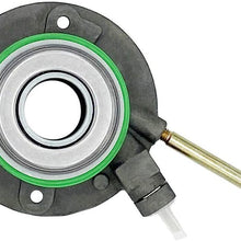 ClutchMaxPRO HD Clutch Slave Cylinder (CSC) Bearing Unit Compatible with 2010-2015 Chevrolet Camaro SS LS3 Z/28 Z28 LS7 Gen 5 (CPKGS0437)