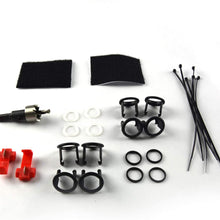 Brandmotion 9002-3003 Front or Rear Switchable Parking Sensor System