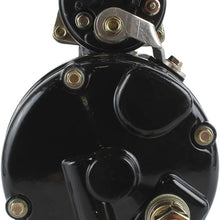 DB Electrical SDR0377 Starter Compatible With/Replacement For Freightliner FL 50 60 70 80 /Western Star All Models by Engine/Caterpillar 3126/10461207, 10479068 /DELCO 37MT STARTER, 12 Volt, CW