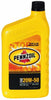 Pennzoil Motor Oil Multi Grade Sae 20w50 Qt.