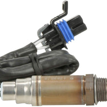 Bosch 13444 Oxygen Sensor, OE Fitment (Buick, Cadillac, Chevrolet, GMC, Isuzu, Oldsmobile, Pontiac)