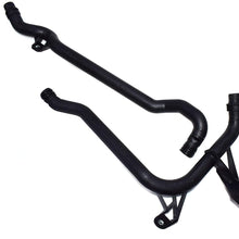 Ksion Shipping from US 2 Pcs Engine Heater Inlet Water Coolant Pipes for BMW E39 E46 11531705210 11537502525