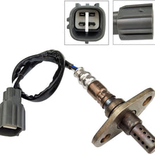 MAXFAVOR Air Fuel Ratio Replacement for Toyota 4Runner Tacoma 2.4L 3.4L O2 Sensor 1999-2003 234-9002 02 Sensor