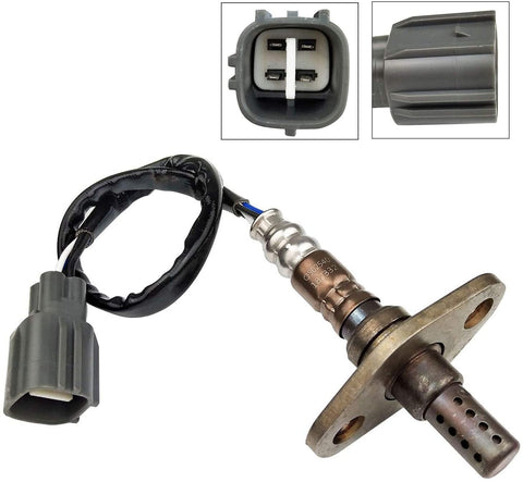 MAXFAVOR Air Fuel Ratio Replacement for Toyota 4Runner Tacoma 2.4L 3.4L O2 Sensor 1999-2003 234-9002 02 Sensor