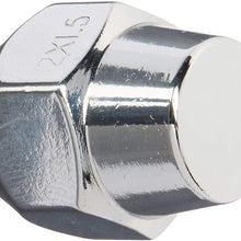 Dorman (611-141.1) 21mm Hex and 26mm Long Wheel Nut
