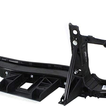Radiator Support Compatible with 2011-2014 Dodge Charger Upper Tie Bar