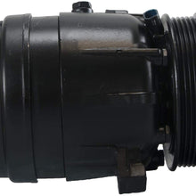 ACDelco 15-21690 GM Original Equipment Air Conditioning Compressor, Remanufactured