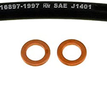 Dorman H620239 Hydraulic Brake Hose