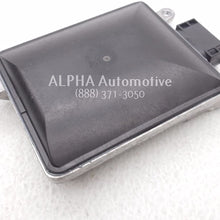 2015-2015 Kia Blind Spot Radar 95821-3T000