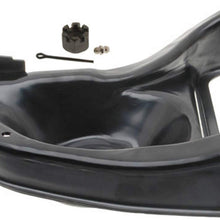ACDelco 45D3325 Professional Front Passenger Side Lower Suspension Control Arm and Ball Joint Assembly