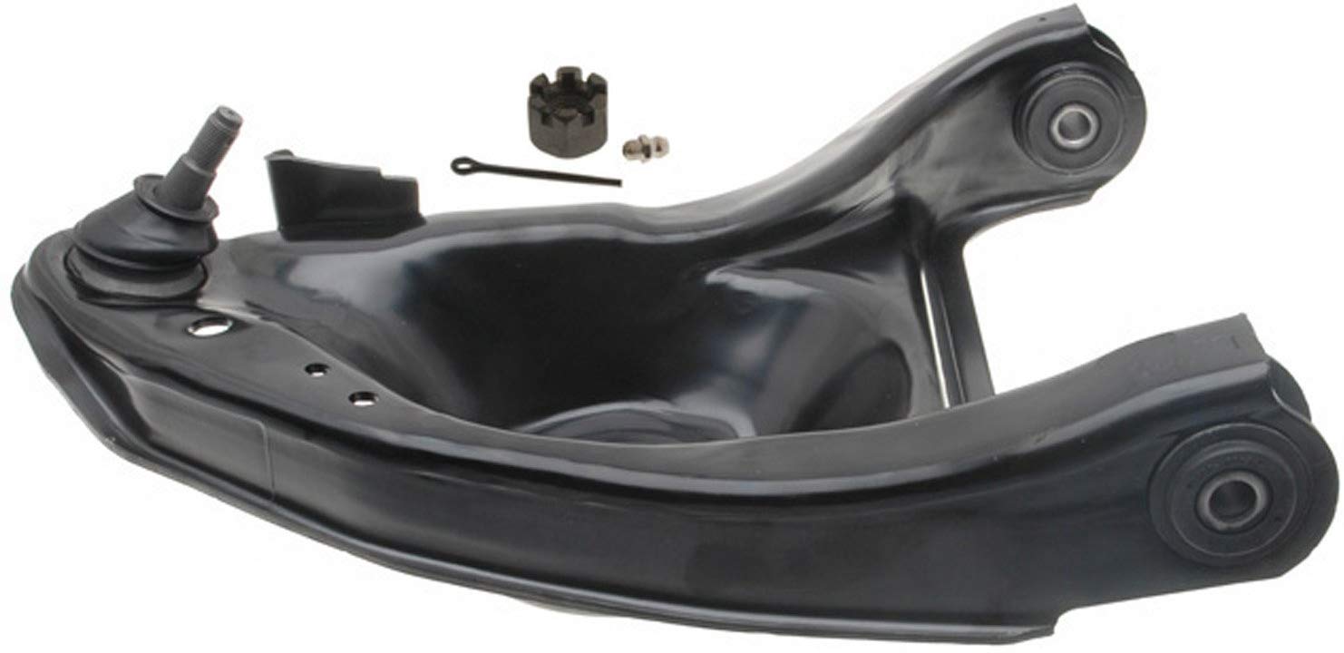 ACDelco 45D3325 Professional Front Passenger Side Lower Suspension Control Arm and Ball Joint Assembly