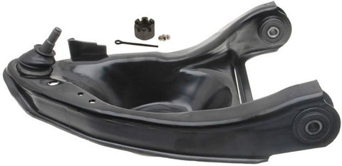 ACDelco 45D3325 Professional Front Passenger Side Lower Suspension Control Arm and Ball Joint Assembly