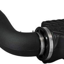 aFe Power Momentum GT 54-76202 Jeep Wrangler (TJ)Performance Intake System (Oiled, 5-Layer Filter)