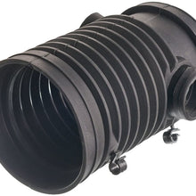 A-Premium Air Flow Meter Boot Intake Hose Tube to Throttle Body for BMW E38 E39 540i 740iL 1997-1998