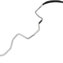 ACDelco 19331382 GM Original Equipment Automatic Transmission Fluid Cooler Lower Line