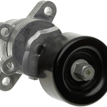 ACDelco 39155 Professional Automatic Belt Tensioner and Pulley Assembly