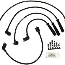 Beck Arnley 175-5797 Premium Ignition Wire Set