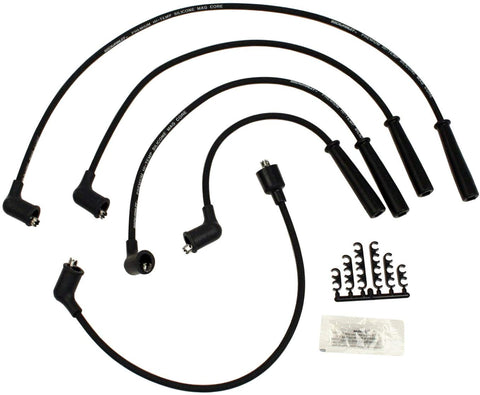 Beck Arnley 175-5797 Premium Ignition Wire Set