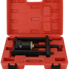 8MILELAKE Rear Trailing Arm Bushing Remover and Installer Tool Compatible for Honda Civic