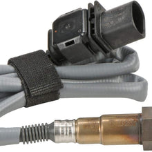 Bosch 17099 Oxygen Sensor, Original Equipment (BMW)
