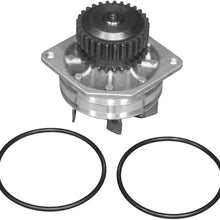 ACDelco 252-1013 Professional Water Pump Kit