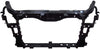 OE Replacement Radiator Support KIA OPTIMA (2014+) (Partslink Number KI1225164)