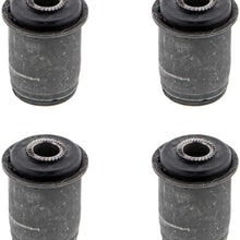 A-Partrix 4X Suspension Control Arm Bushing Rear Upper To Frame Compatible With Sable