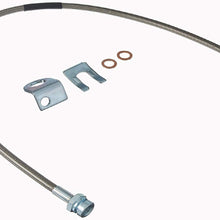 Rough Country Suspension 89703 Brake Line