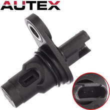 AUTEX Camshaft Position Sensor PC770 13627525014