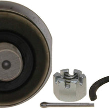 ACDelco 45D1506 Professional Front Lower Suspension Ball Joint Assembly