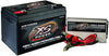 XS Power XP1000CK1 16V Battery and 16V 15 Amp IntelliCharger Combo with 3/8