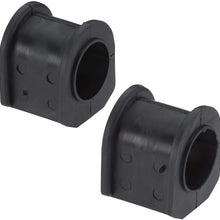 Moog K80096 Sway Bar Bushing Kit