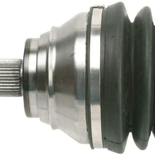 Cardone 66-7334 New CV Axle