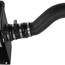 aFe Power Magnum FORCE 51-10092 GM Trucks/SUV Performance Intake System (Dry, 3-Layer Filter)